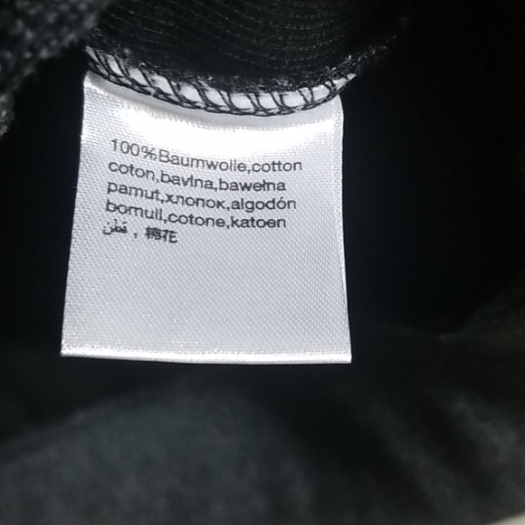 Monte Carlo Casualwear Half Zip Sweatshirt - Picture 10 of 12